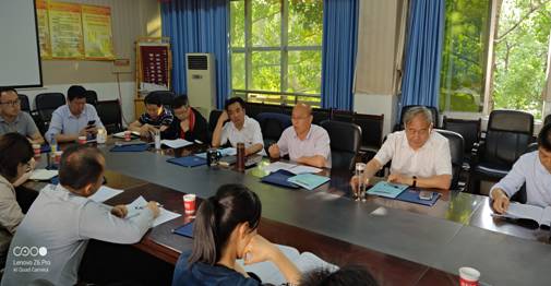 教代会照片 3 2019.5.30